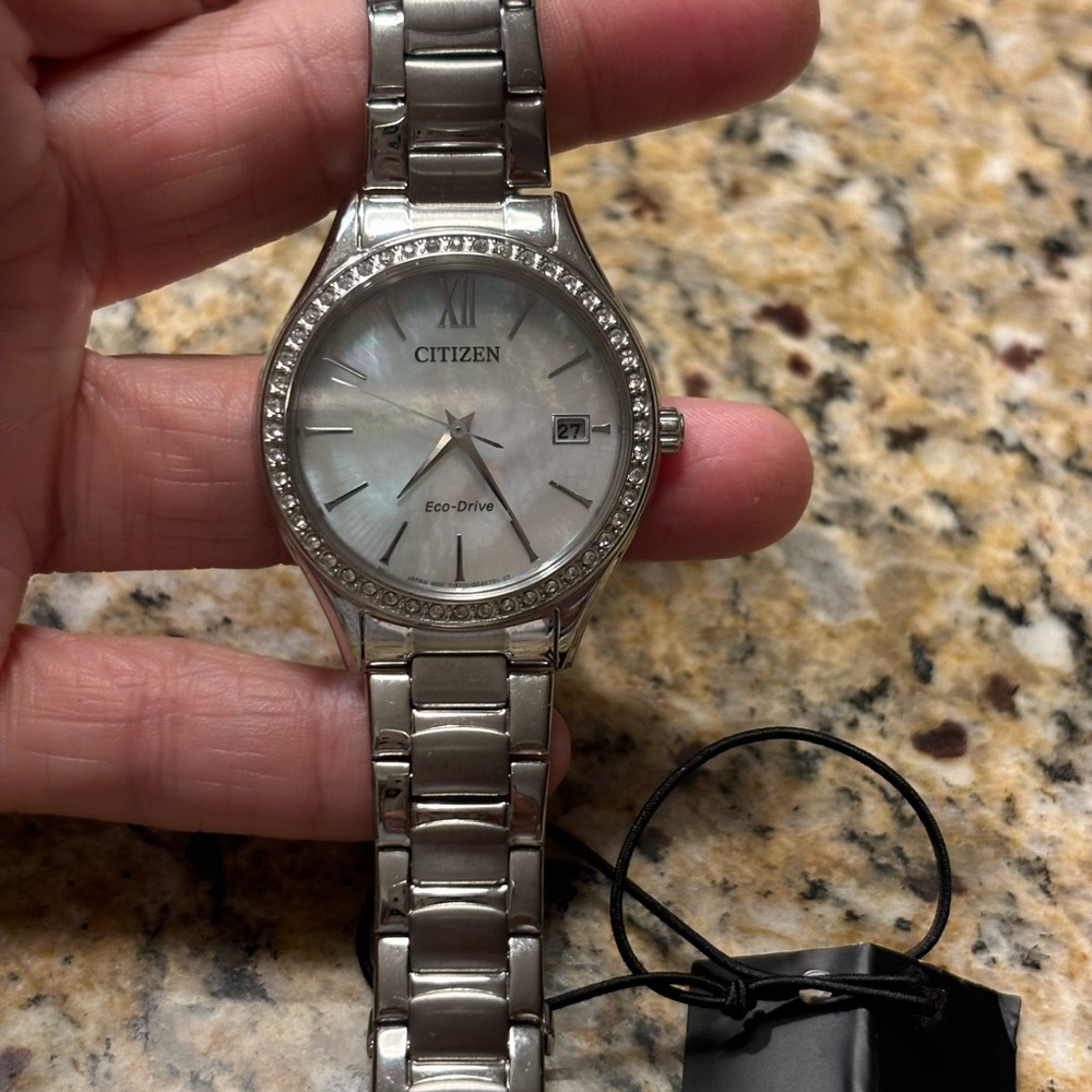 Citizen Eco Watch
